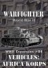 Warfighter WWII Expansion #84 – Vehicles: Afrika Korps